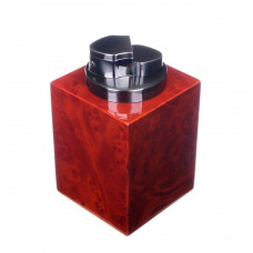 Зажигалка настольная Howard Miller, Камфорное дерево (серебро) (шт.)